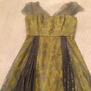 Brand new BCBG size 0 dress